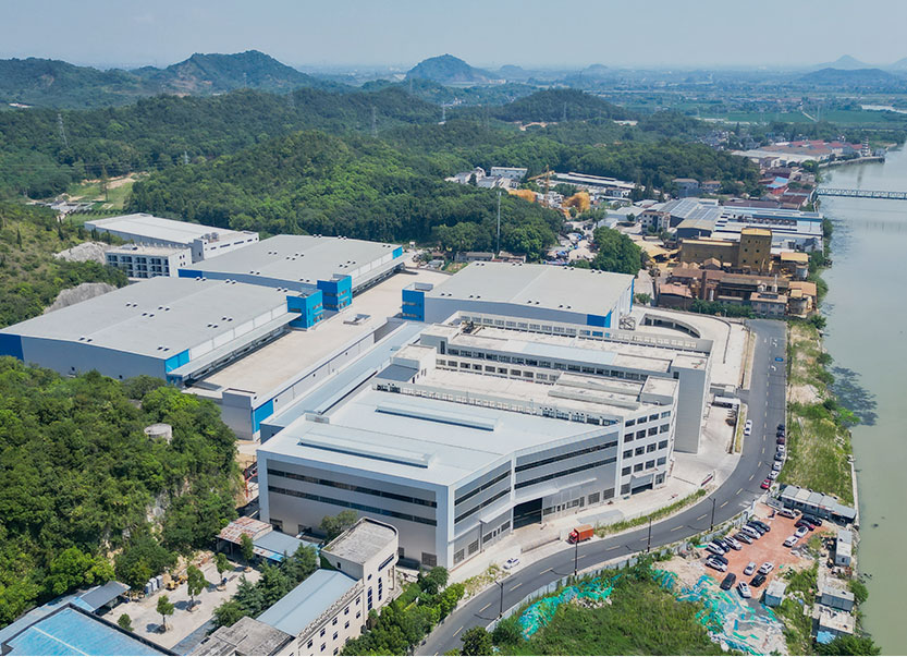 Zhejiang Wizplus Smart Equipment Ltd.