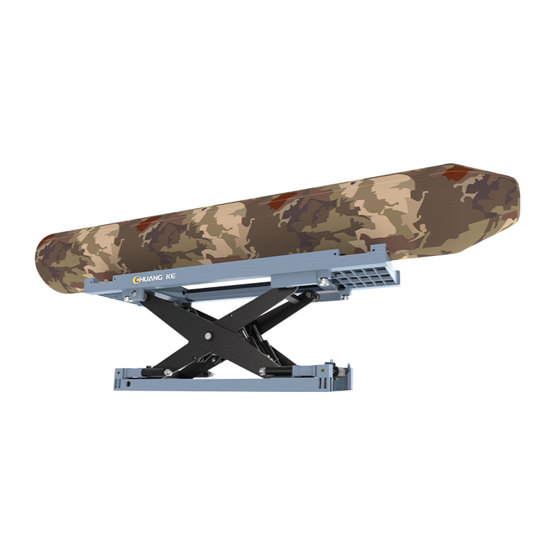 0-100000kg Professional Custom Lifting Platform