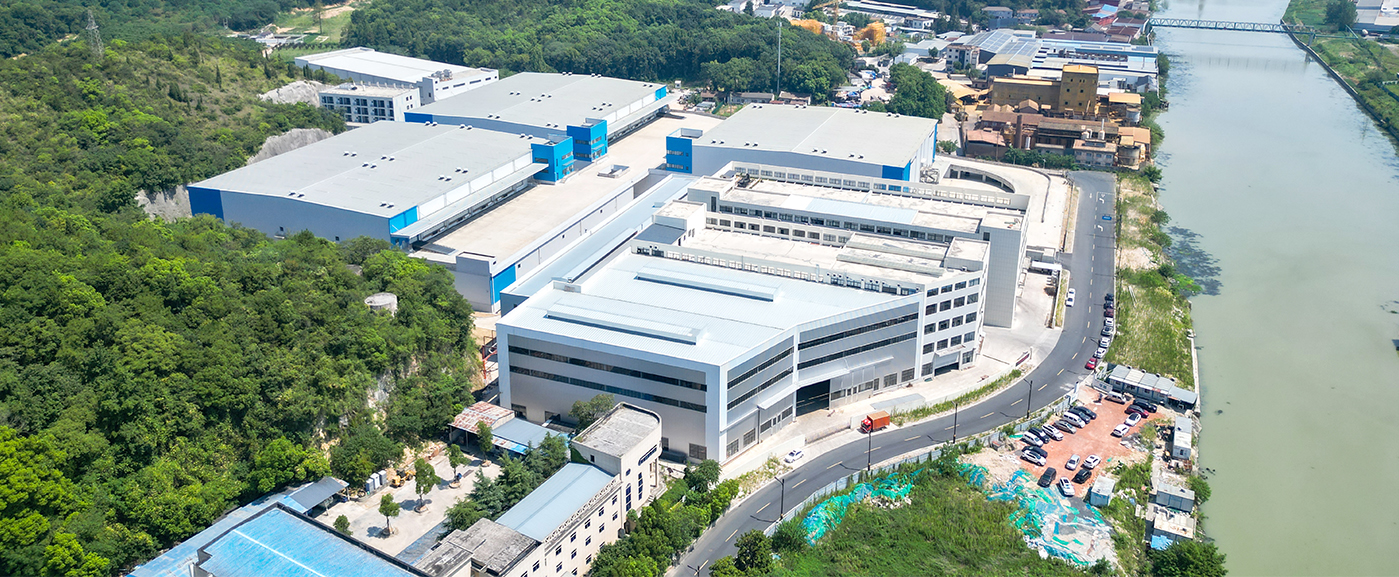 Zhejiang Wizplus Smart Equipment Ltd.