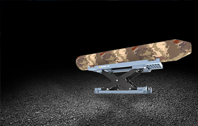 Professional Custom Lifting Platform