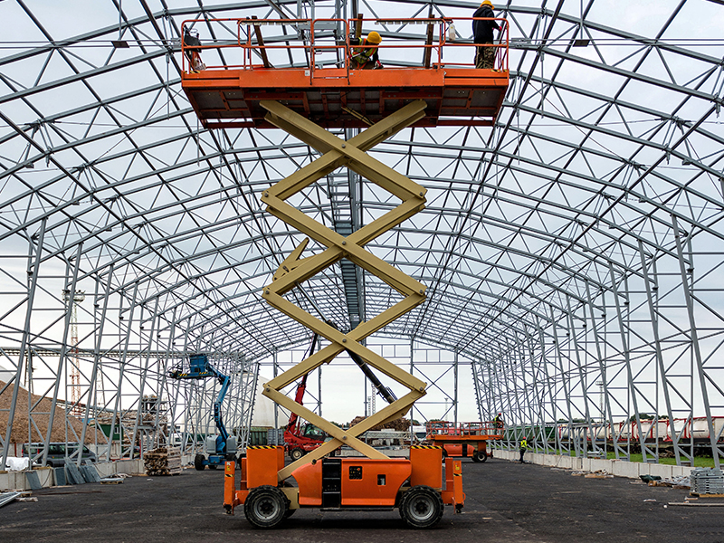 Northern Port Achieves Large-Scale Application of Intelligent Coating Assembly Line