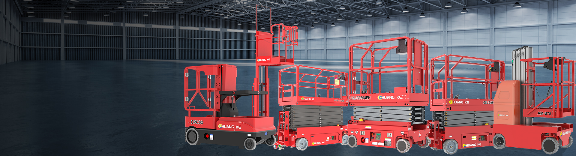 Zhejiang Wizplus Smart Equipment Ltd.